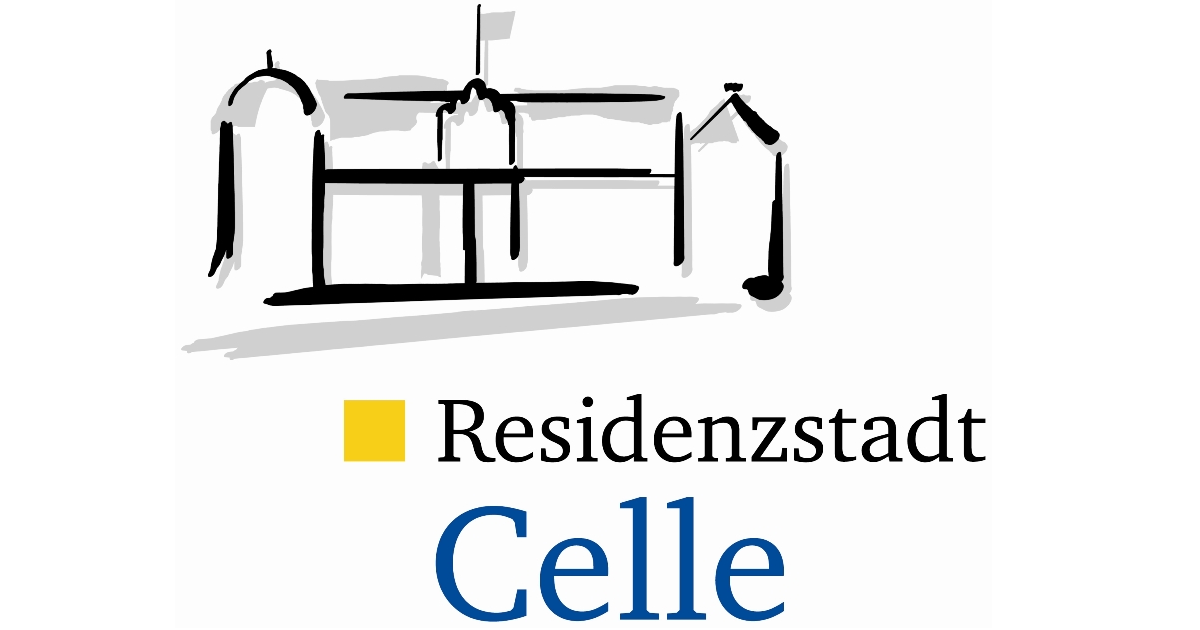 Logo Residenzstadt Celle