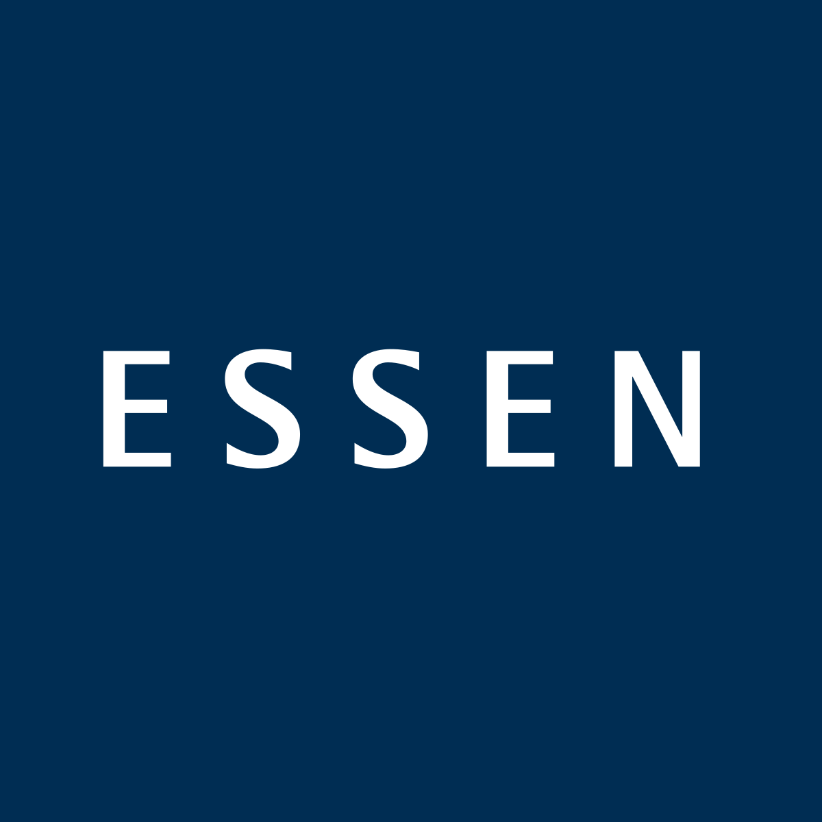 Logo Stadt Essen