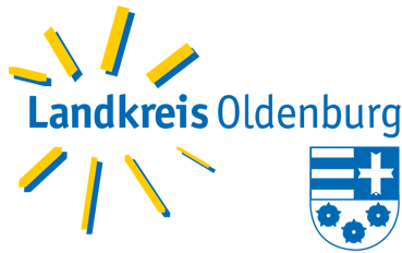 Logo Landkreis Oldenburg
