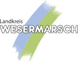 Logo Landkreis Wesermarsch