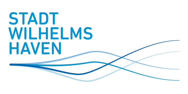 Logo Stadt Wilhelmshaven