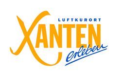 Logo Luftkurort Xanten erleben
