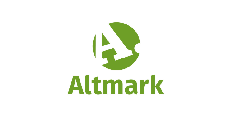 Logo Altmark