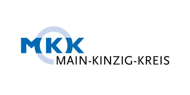 Logo MKK Main-Kinzig-Kreis