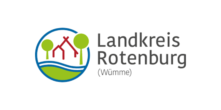 Logo Landkreis Rotenburg (Wümme)