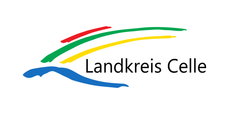Logo Landkreis Celle