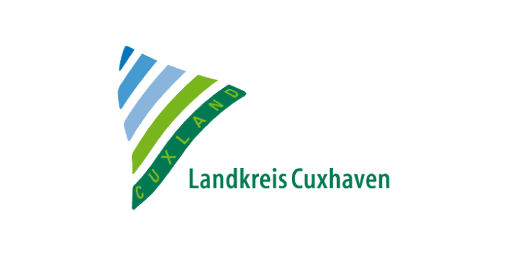 Logo Landkreis Cuxhaven