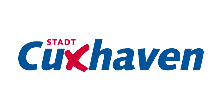 Logo Stadt Cuxhaven