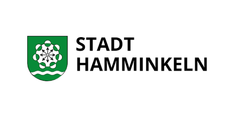 Logo Stadt Hamminkeln
