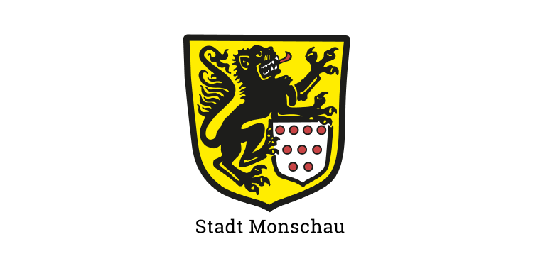 Logo Stadt Monschau