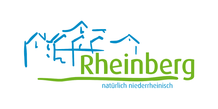Logo Rheinberg natürlich niederrheinisch