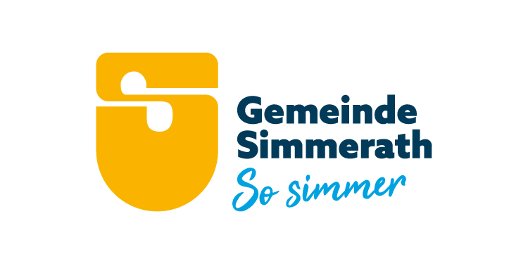 Logo Gemeinde Simmerath So simmer