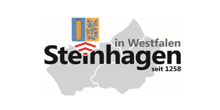 Logo Steinhagen