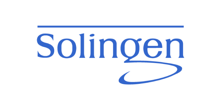 Logo Solingen