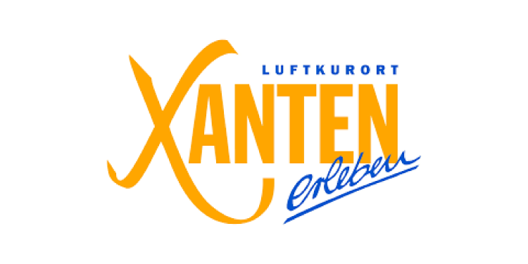 Logo Luftkurort Xanten erleben