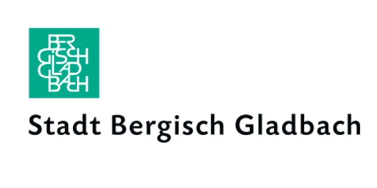 Logo Stadt Bergisch Gladbach