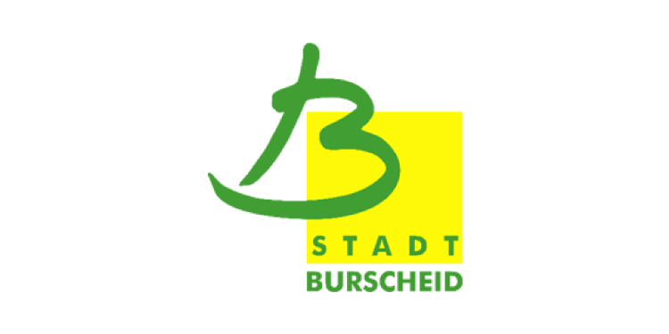 Logo Stadt Burscheid