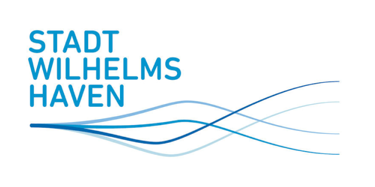 Logo Stadt Wilhelmshaven