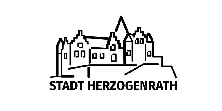 Logo Stadt Herzogenrath