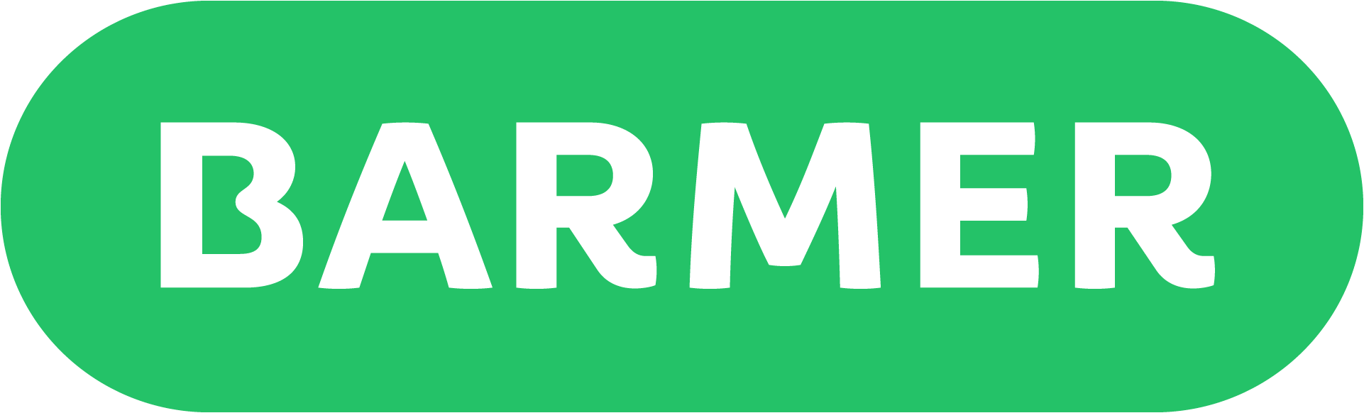 Logo Barmer